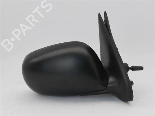 Right mirror NISSAN MICRA II (K11)  | BP27162973C27 