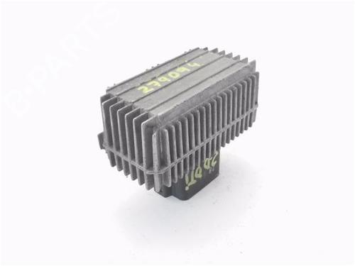 Used Electronic module OPEL VECTRA C (Z02) 2.0 DTI 16V (F69) (101 hp) 9696512