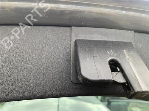 Tailgate lock SEAT LEON (1P1) 1.9 TDI | BP32417881C101