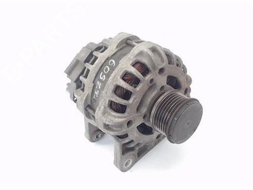 Alternator DACIA DOKKER Box Body/MPV 1.5 dCi 75 / Blue dCi 75 (FEJW, FEAH) | BP30135612M7
