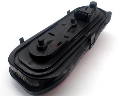 Left taillight SMART CITY-COUPE (450)  | BP25845211C34 