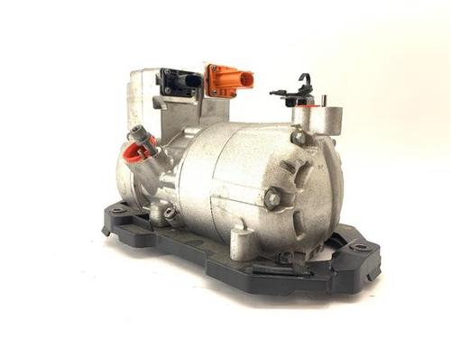 AC compressor FORD USA EXPLORER (CX740) EV 4x4 | BP29255025M34 