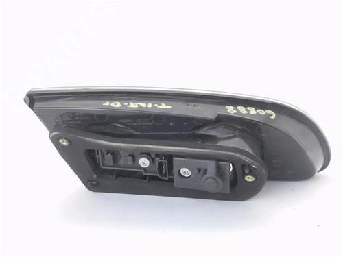 Right tailgate light SEAT IBIZA III (6L1) 1.9 TDI | BP31214189C80