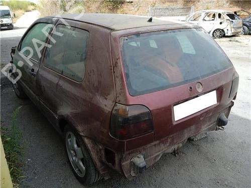 Right mirror VW GOLF III (1H1) 2.0 GTI 16V | BP15238474C27 