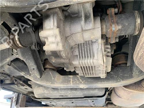 Rear differential LEXUS RX (_U3_) 400h (MHU38_) | BP32419742M24