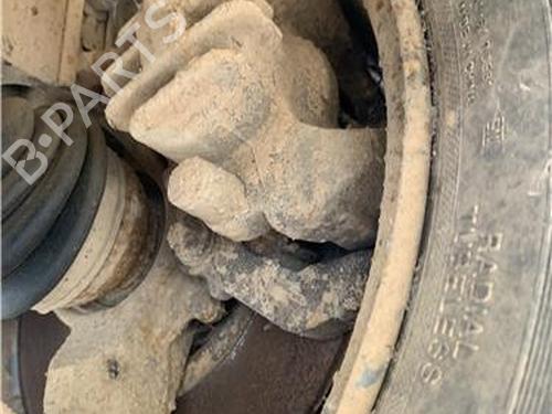 Used Other PEUGEOT PARTNER MPV (5_, G_) [1996-2026]  32419499