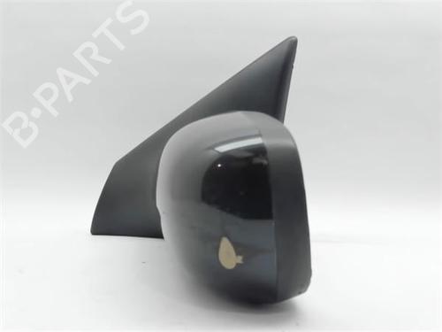 Left mirror RENAULT MEGANE II (BM0/1_, CM0/1_)  | BP13050118C26 