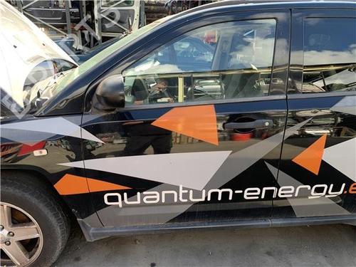 Left front door JEEP COMPASS (MK49) 2.0 CRD | BP32418059C2 