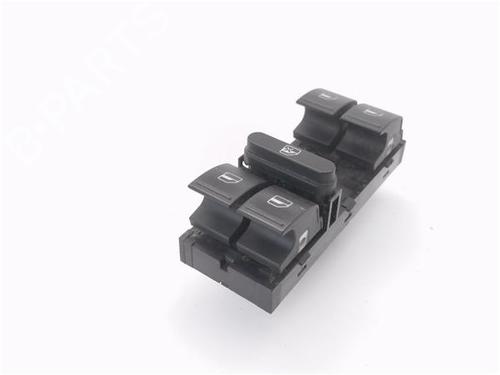 Left front window switch VW GOLF PLUS V (5M1, 521) | BP33220519I27 - Image 4