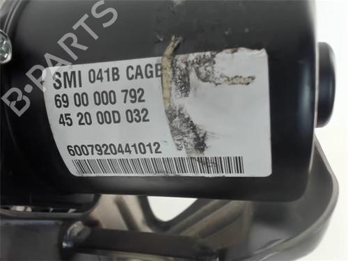 Steering column TOYOTA YARIS (_P9_)  | BP16155239M21 