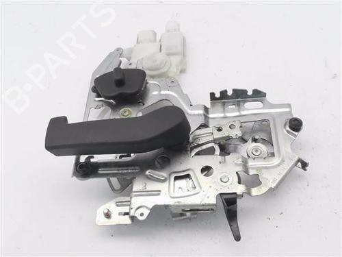 Used Rear right lock RENAULT MASTER III Bus (JV) [2011-2025]  27869565