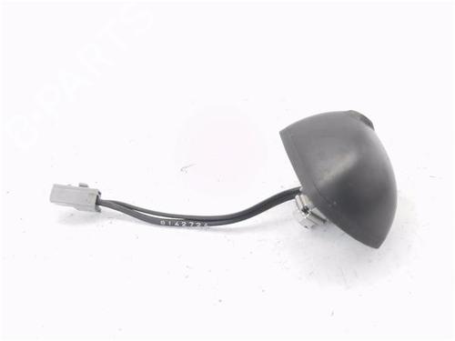 Antenna/Base NISSAN QASHQAI I (J10, NJ10) 1.5 dCi | BP30554228C140 