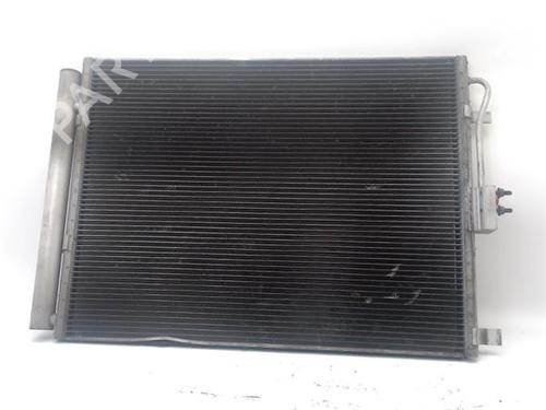 Used AC radiator HYUNDAI i30 (FD) [2007-2012]  23442324