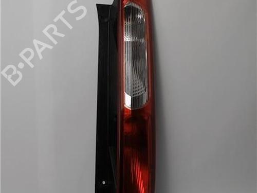 Right taillight FORD FOCUS II (DA_, HCP, DP)  | BP11257750C35 