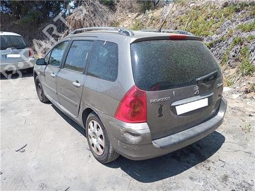 Left front window switch PEUGEOT 307 SW (3H) 1.6 16V | BP30135406I27 