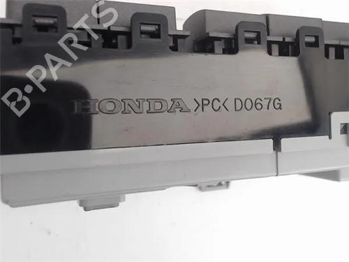 Climate control HONDA JAZZ II (GD_, GE3, GE2)  | BP17832427I5 