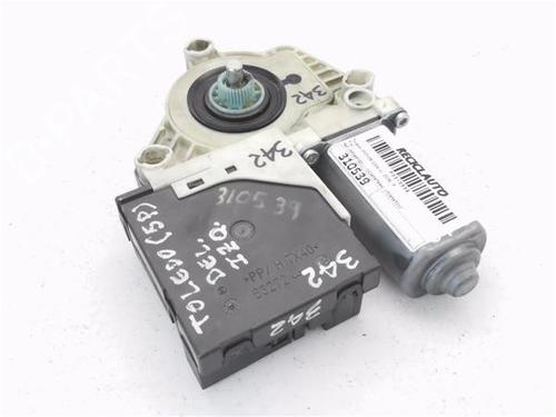 Left front window motor SEAT TOLEDO III (5P2)  | BP14343413E21 