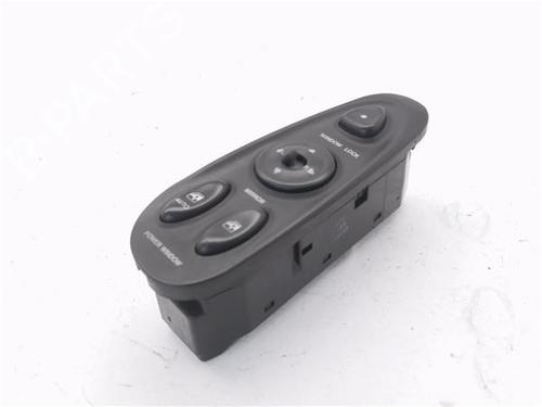 Venstre fortil elrude kontakt HYUNDAI COUPE I (RD) 2.0 (137 hp) 32162098