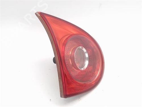 Venstre baglygte bagklap VW GOLF V (1K1) 1.9 TDI | BP14346455C79
