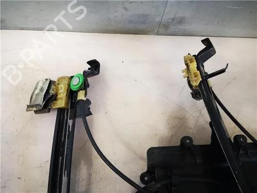 Front left window mechanism SEAT LEON (1P1) 1.9 TDI | BP14344653C22 - Image 2