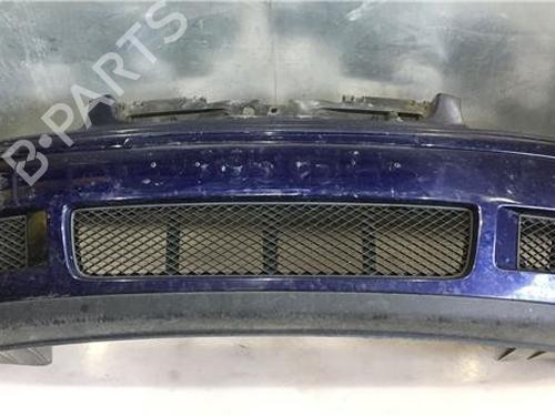 Front bumper VW POLO (6N2) 1.4 TDI | BP9685501C7 