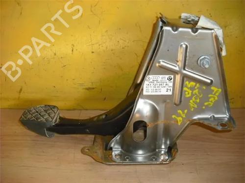 Used Break pedal SEAT LEON (1P1) 1.4 TSI (125 hp) 12148435