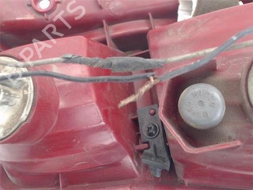 Højre baglygte HYUNDAI MATRIX (FC)  | BP17922045C35 