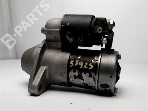 Startmotor HONDA CIVIC VII Hatchback (EU, EP, EV)  S114869 | 670146