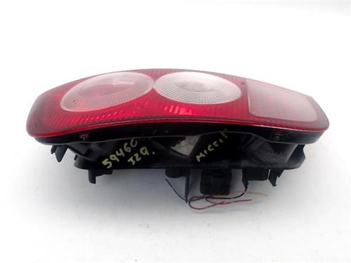 Left taillight NISSAN MICRA III (K12)  | BP24035648C34 