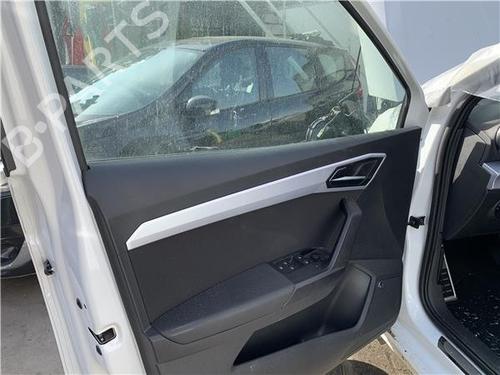 Front left window mechanism SEAT IBIZA V (KJ1, KJG) 1.0 TSI | BP33730311C22 - Image 2