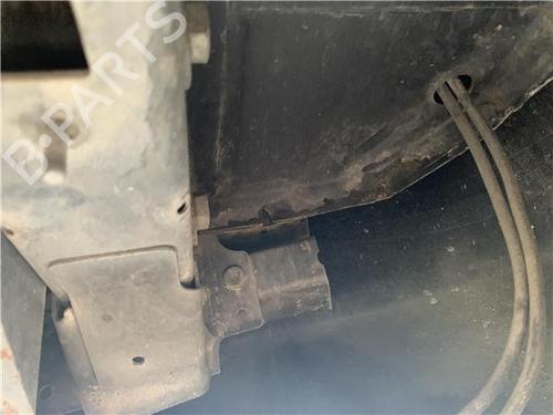 Rear bumper reinforcement JEEP COMPASS (MK49) 2.0 CRD | BP32418065C73 