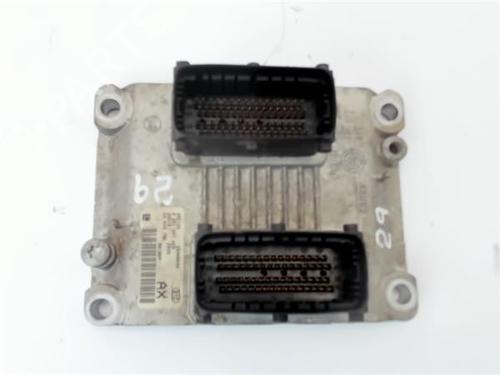 Module électronique OPEL CORSA C (X01) [2000-2009]  13296730