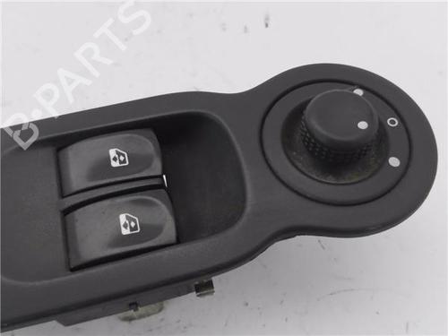 Left front window switch RENAULT MODUS / GRAND MODUS (F/JP0_)  | BP33220852I27  - Image 10