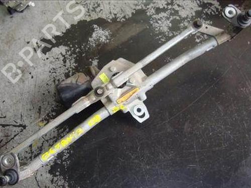 Used Front wiper motor SKODA OCTAVIA I (1U2) [1996-2010]  11340650