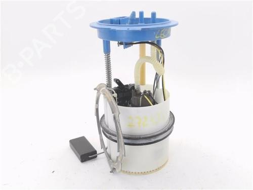 Used Fuel pump Fuel pump 12148485 12148485