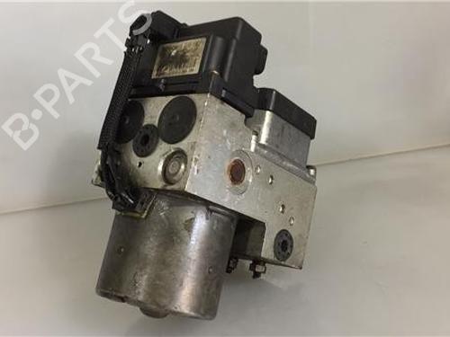 ABS Bremseaggregat RENAULT SCÉNIC I MPV (JA0/1_, FA0_)  | BP13049642M43 