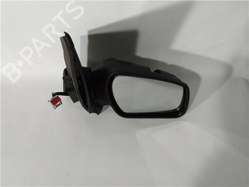 Right mirror FORD FIESTA V (JH_, JD_)  | BP13055722C27