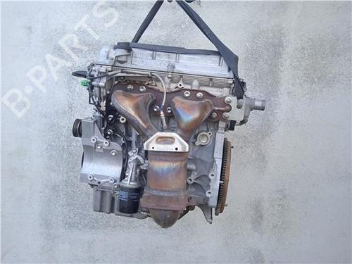 Engine SUZUKI SWIFT III (MZ, EZ)  | BP15350538M1 