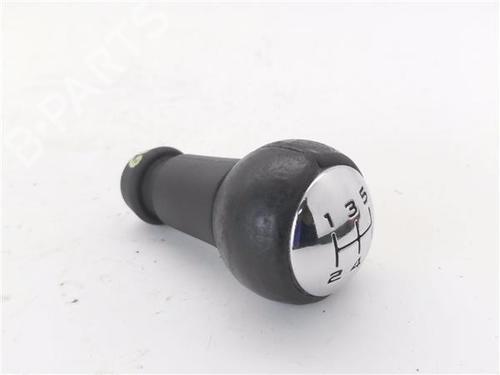 Shift knob PEUGEOT 307 (3A/C) 2.0 HDi 90 | BP36477196I34 - Image 6