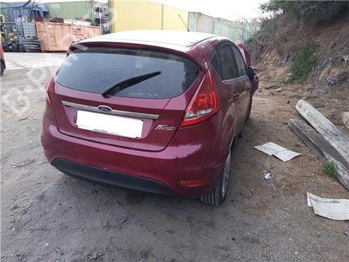 Instrument cluster FORD FIESTA VI (CB1, CCN) 1.6 TDCi | BP29259855C47 