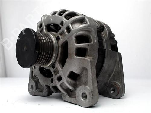Generator RENAULT CLIO IV (BH_) 0.9 TCe 90 (BHNF, BHMA, BHMH, BHJK, BHJR) (90 hp) 12145730