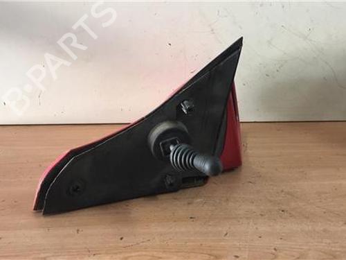 Right mirror OPEL CORSA B (S93)  | BP13049168C27 