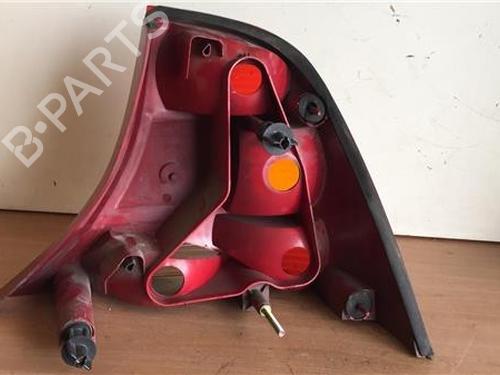 Left taillight FORD FOCUS I (DAW, DBW)  | BP13055599C34 