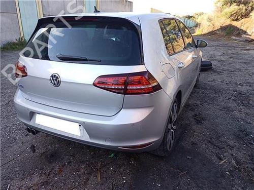 Underbody protection VW GOLF VII (5G1, BQ1, BE1, BE2) 1.4 GTE Hybrid | BP29280985M92 
