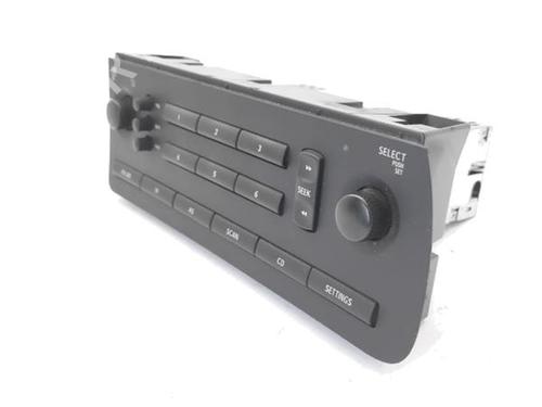 Radio SAAB 9-3 (YS3F, E79, D79, D75) 1.9 TiD | BP22632661E6 