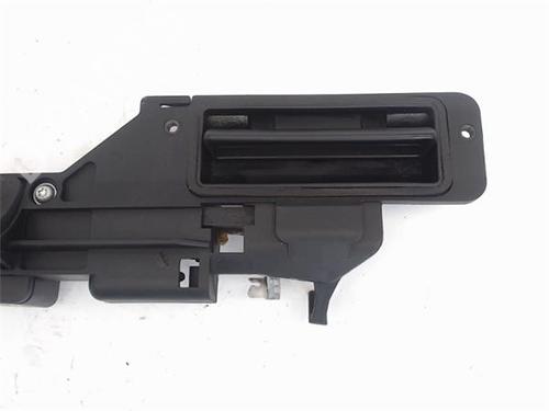 Tailgate handle MERCEDES-BENZ M-CLASS (W163) ML 320 (163.154) | BP16451171C132 