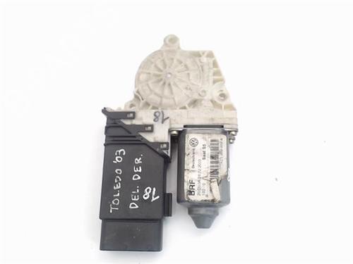 Right front window motor SEAT TOLEDO II (1M2)  | BP14343185E20 