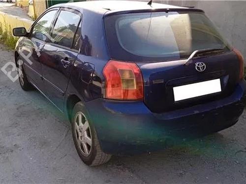 Elektronisk modul TOYOTA COROLLA (_E12_) 2.0 D-4D (CDE120_, CDE120R) | BP22432870M83 