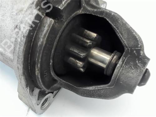 Starter BMW 3 (E46)  | BP13051959M8