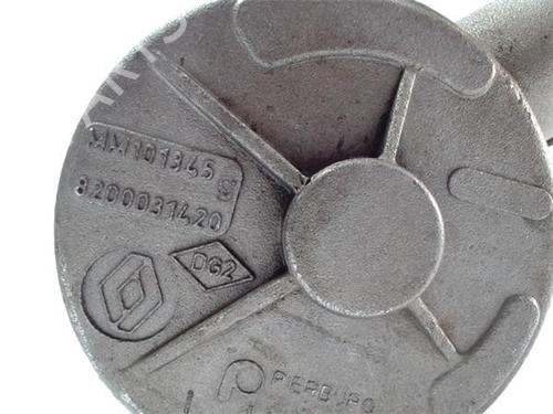 Vacuum pump RENAULT KANGOO Express (FC0/1_)  | BP11239177M80 